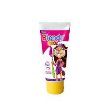 PASTA DENTAL BLENDY COOL FRESA 34GR
