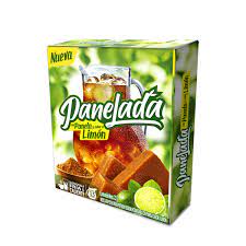 PANELADA LIMON 22GR