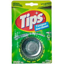 TIPS TANQUE BOSQUE 48GR