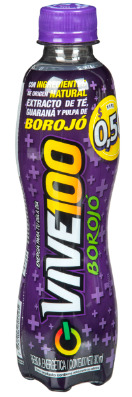 VIVE 100 BOROJO 300ML