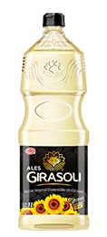 ACEITE ALES GIRASOLI 1LITRO